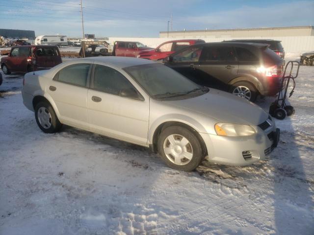 Photo 4 from auction – 2004 DODGE STRATUS SE with VIN 1B3AL36X44N245198