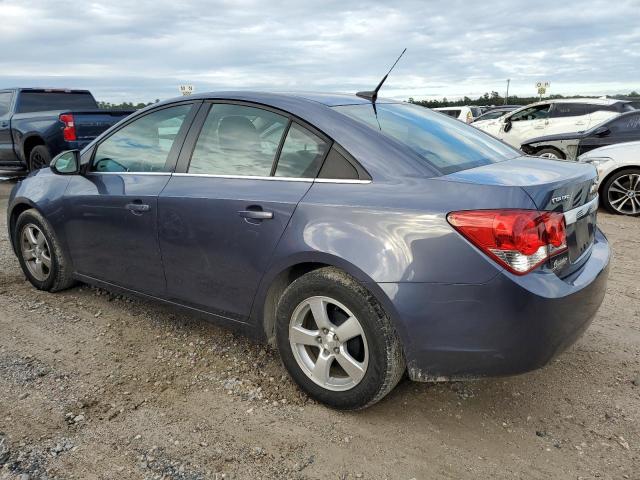 Photo 2 from auction – 2013 CHEVROLET CRUZE LT with VIN 1G1PC5SB0D7189210