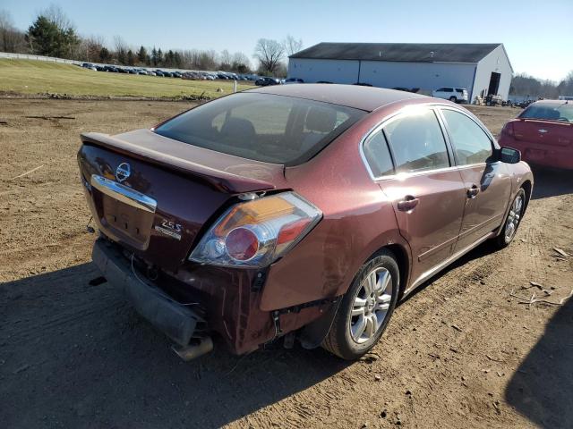 Photo 3 from auction – 2011 NISSAN ALTIMA BAS with VIN 1N4AL2AP9BN445576