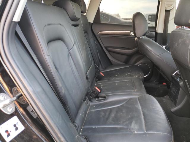 Photo 10 from auction – 2016 AUDI Q5 PREMIUM with VIN WA1L2AFP3GA015737