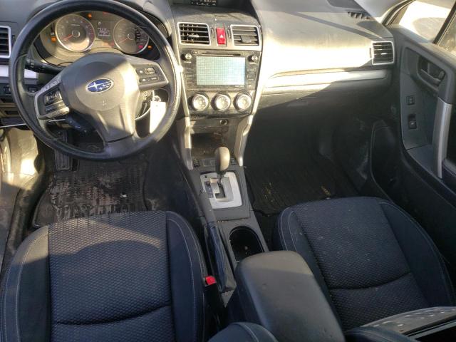 Photo 8 from auction – 2016 SUBARU FORESTER 2 with VIN JF2SJAFC5GH454240