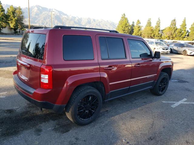 Photo 3 from auction – 2017 JEEP RANGLER SP with VIN 1C4NJRBB9HD107347
