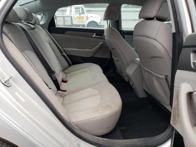Photo 10 from auction – 2016 HYUNDAI SONATA HYB with VIN KMHE24L12GA012856