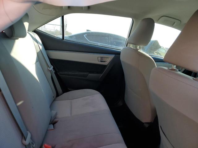 Фото 10 с аукциона – 2014 TOYOTA COROLLA L с VIN 2T1BURHE2EC039476