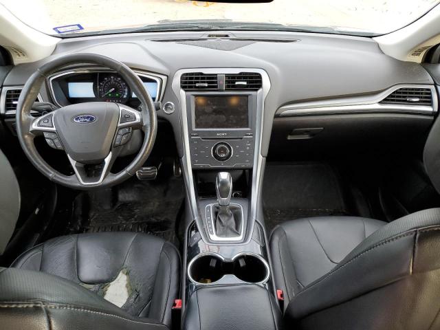 Photo 8 from auction – 2014 FORD FUSION TIT with VIN 3FA6P0K97ER186778