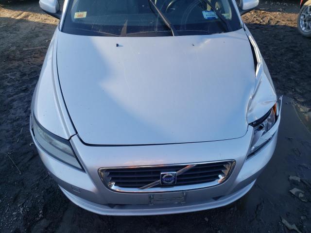 Photo 11 from auction – 2009 VOLVO S40 2.4I with VIN YV1MS382492460616