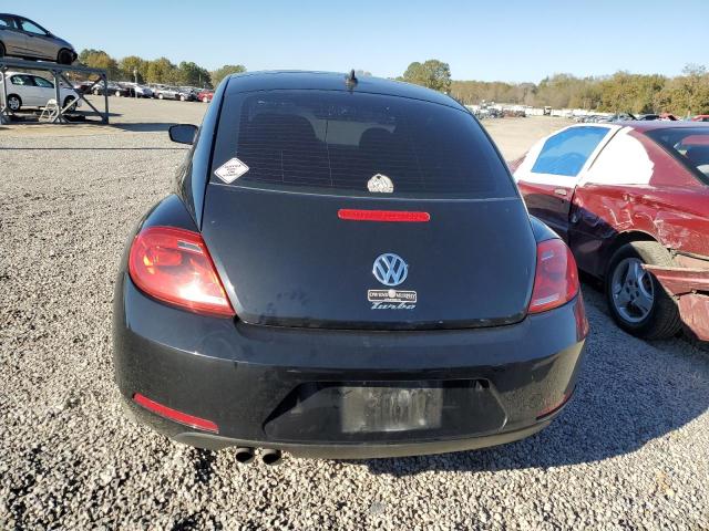 Photo 6 from auction – 2014 VOLKSWAGEN BEETLE with VIN 3VWJ07AT0EM661681