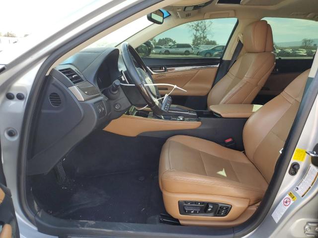 Photo 7 from auction – 2013 LEXUS GS 350 with VIN JTHBE1BL7D5020776