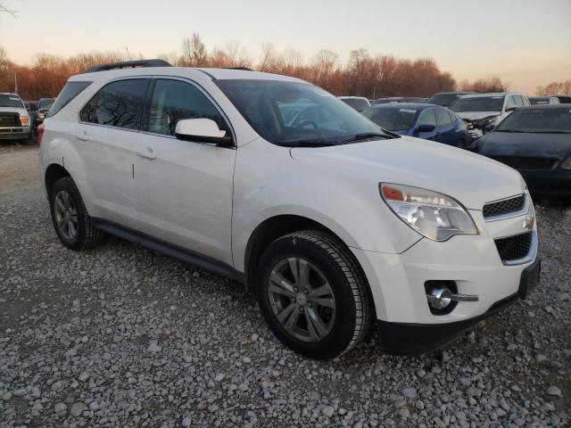 Photo 4 from auction – 2012 CHEVROLET EQUINOX LT with VIN 2GNFLNE51C6366197
