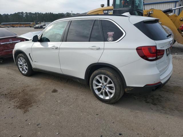 Photo 2 from auction – 2016 BMW X5 XDRIVE3 with VIN 5UXKR0C51G0P27601