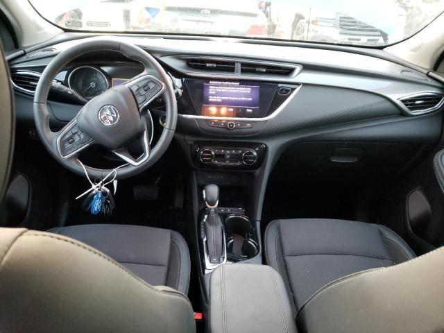Photo 8 from auction – 2022 BUICK ENCORE GX with VIN KL4MMDS28NB072971