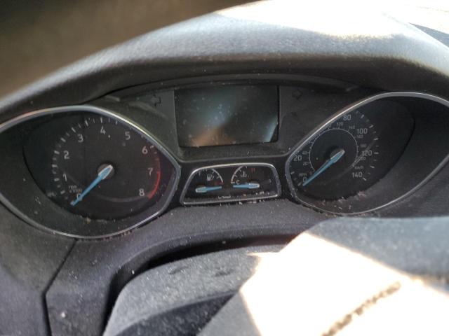 Photo 9 from auction – 2018 FORD FOCUS SEL with VIN 1FADP3H28JL204491