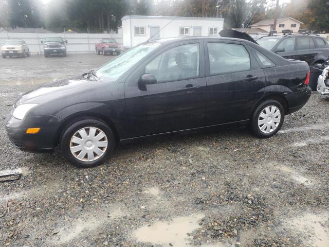 Photo 1 from auction – 2005 FORD FOCUS ZX4 with VIN 1FAFP34N05W313606