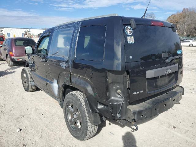 Photo 2 from auction – 2011 JEEP LIBERTY RE with VIN 1J4PN3GK8BW508378
