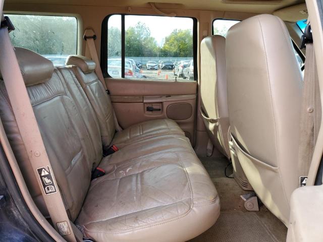 Photo 11 from auction – 1999 FORD EXPLORER with VIN 1FMZU32P9XZB24082