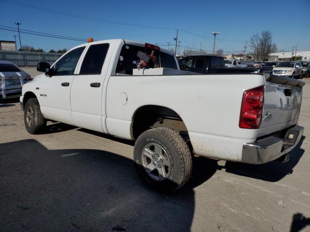 Photo 2 from auction – 2008 DODGE RAM 1500 S with VIN 1D7HU18208S549674