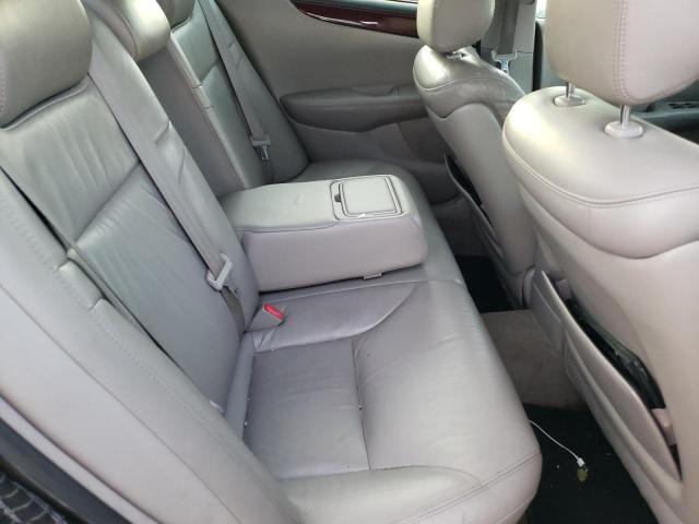 Photo 10 from auction – 2004 LEXUS ES 330 with VIN JTHBA30G645004565