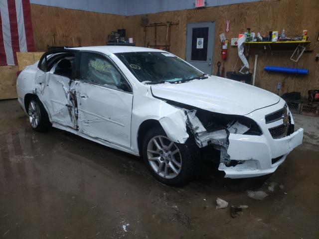 Photo 4 from auction – 2013 CHEVROLET MALIBU 1LT with VIN 1G11C5SA9DF268555