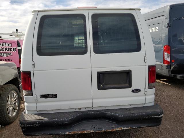 Photo 6 from auction – 2004 FORD ECONOLINE with VIN 1FTSS34P04HA72674