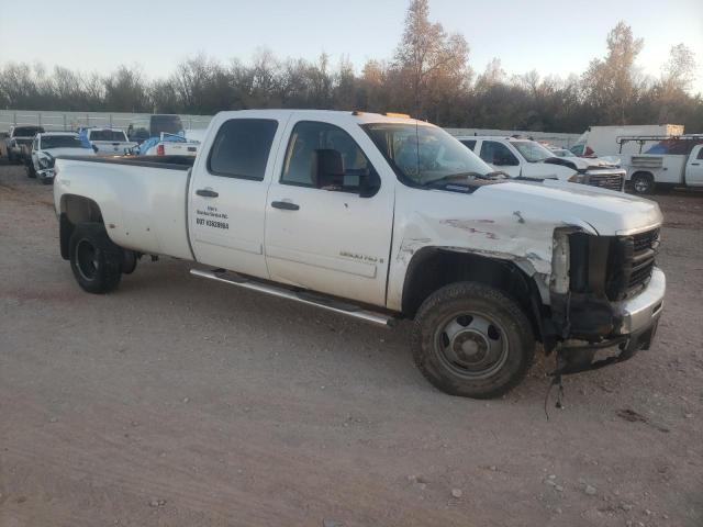 Photo 4 from auction – 2008 CHEVROLET SILVERADO with VIN 1GCJK33648F127147