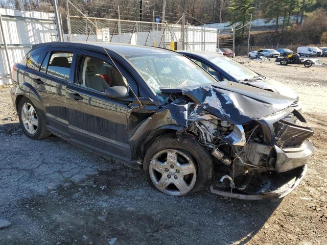 Photo 4 from auction – 2007 DODGE CALIBER SX with VIN 1B3HB48B87D263982
