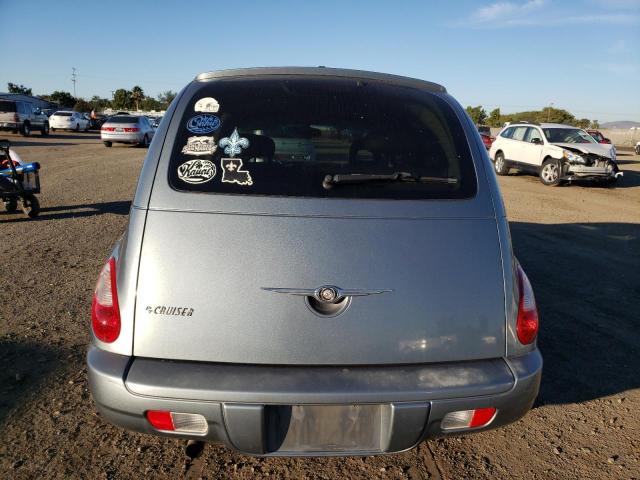 Photo 6 from auction – 2010 CHRYSLER PT CRUISER with VIN 3A4GY5F95AT164806