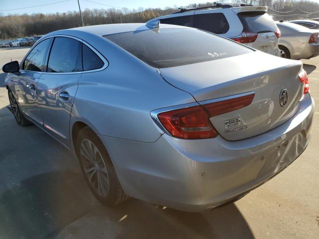 Photo 2 from auction – 2017 BUICK LACROSSE E with VIN 1G4ZP5SS6HU183242