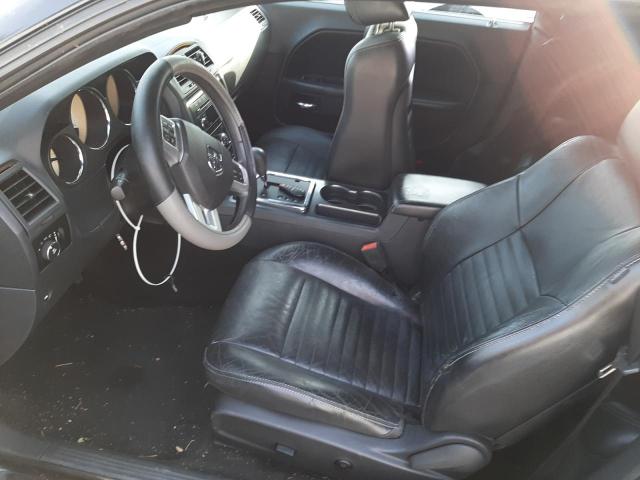 Photo 7 from auction – 2013 DODGE CHALLENGER with VIN 2C3CDYAGXDH524273