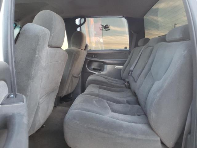 Photo 10 from auction – 2003 CHEVROLET SILVERADO with VIN 1GCHK231X3F141608