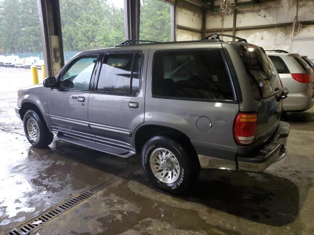 Photo 2 from auction – 1999 FORD EXPLORER with VIN 1FMZU34E5XZB66292