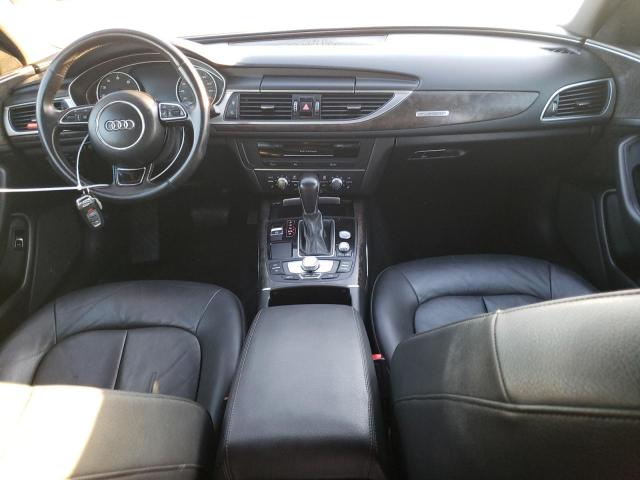 Photo 8 from auction – 2017 AUDI A6 PREMIUM with VIN WAUF8AFC4HN057145