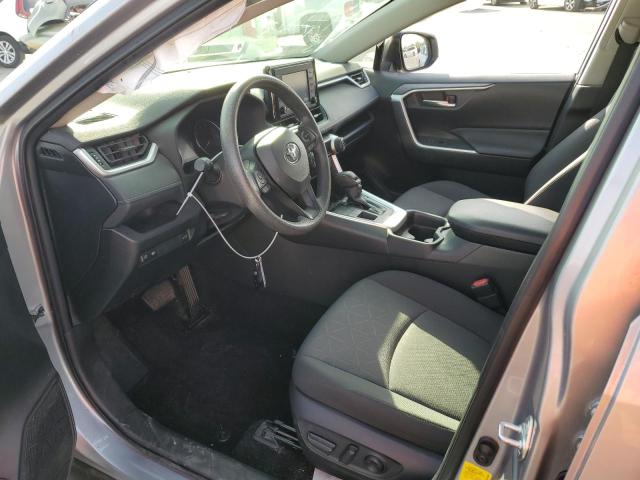 Photo 7 from auction – 2019 TOYOTA RAV4 XLE with VIN JTMP1RFV8KD025968