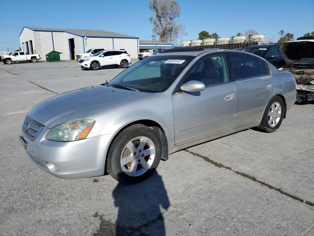 NISSAN ALTIMA BAS 2003 with VIN 1N4AL11D13C202499 - Photo from auction