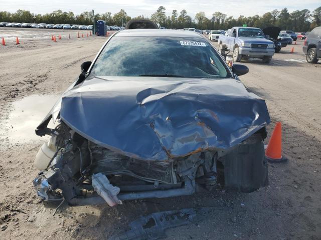 Photo 5 from auction – 2012 TOYOTA CAMRY BASE with VIN 4T1BF1FK9CU589841