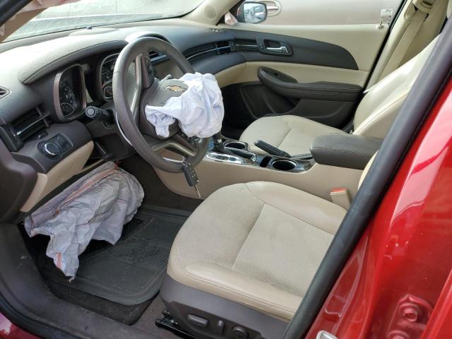 Photo 7 from auction – 2014 CHEVROLET MALIBU 1LT with VIN 1G11C5SL1EF134156
