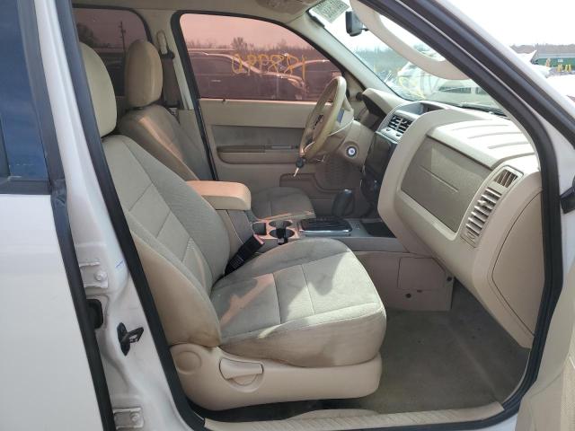 Photo 5 from auction – 2011 FORD ESCAPE XLT with VIN 1FMCU0D74BKB82460