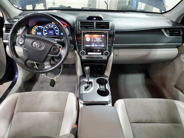 Photo 8 from auction – 2014 TOYOTA CAMRY HYBR with VIN 4T1BD1FK3EU115022