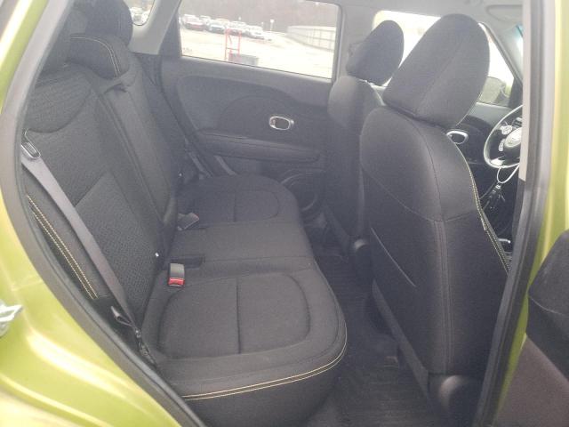 Photo 10 from auction – 2016 KIA SOUL + with VIN KNDJP3A50G7826733