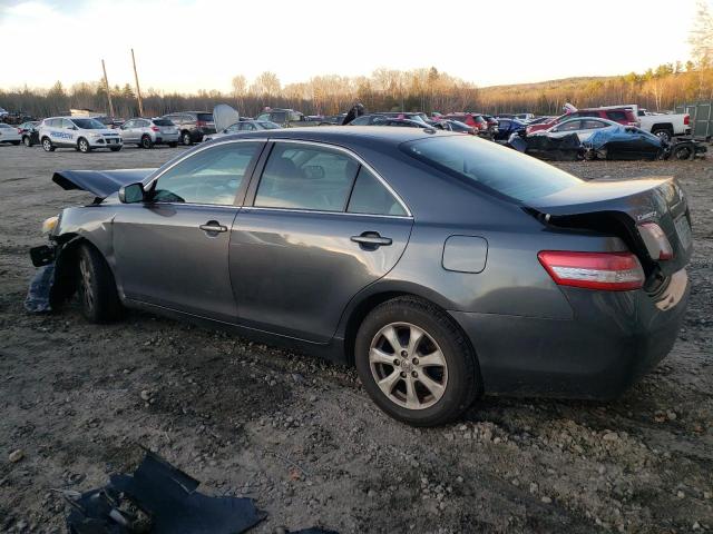 Zdjęcie 2 z aukcji – 2011 TOYOTA CAMRY BASE z VIN 4T1BF3EK7BU204109