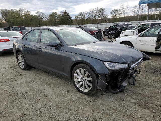 Photo 4 from auction – 2017 AUDI A4 PREMIUM with VIN WAUANAF4XHN026106