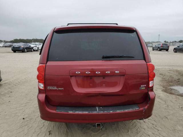Photo 6 from auction – 2015 DODGE GRAND CARA with VIN 2C4RDGCG9FR541155