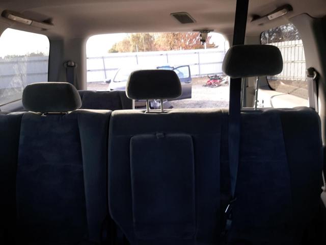 Photo 10 from auction – 2003 HONDA PILOT EX with VIN 2HKYF18493H539383