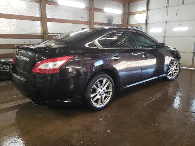 Photo 3 from auction – 2011 NISSAN MAXIMA S with VIN 1N4AA5AP5BC852183