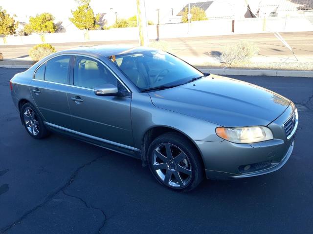 Photo 4 from auction – 2007 VOLVO S80 3.2 with VIN YV1AS982371036448