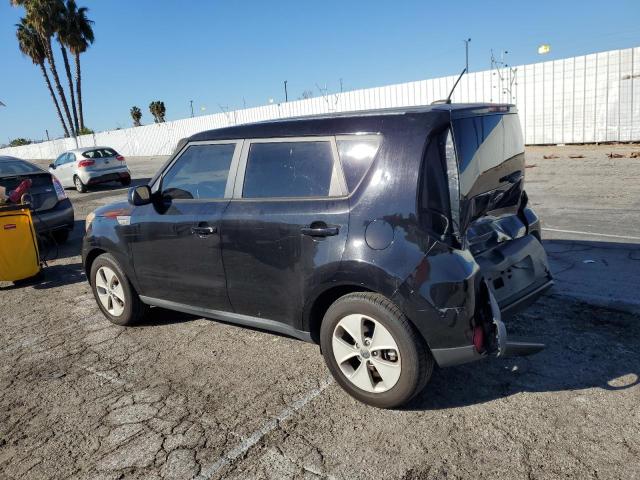Photo 2 from auction – 2014 KIA SOUL with VIN KNDJN2A29E7043283
