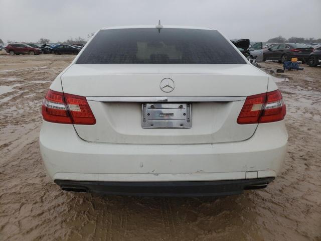 Photo 6 from auction – 2011 MERCEDES-BENZ E 350 with VIN WDDHF5GB2BA307372