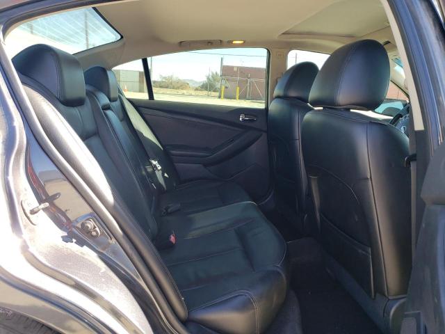 Photo 10 from auction – 2008 NISSAN ALTIMA HYB with VIN 1N4CL21E28C234697