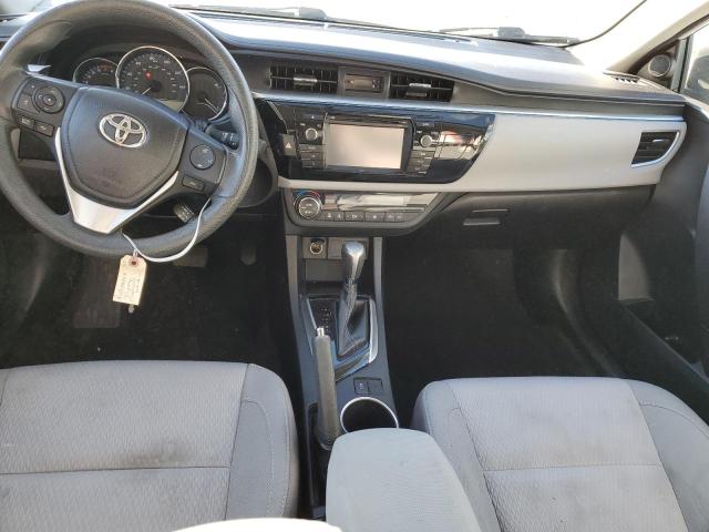 Photo 8 from auction – 2014 TOYOTA COROLLA L with VIN 2T1BURHE2EC039476