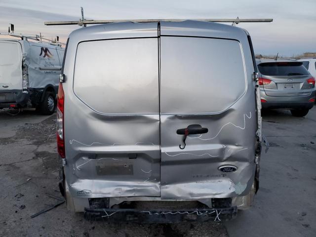 Photo 6 from auction – 2015 FORD TRANSIT CO with VIN NM0LS6E78F1175130