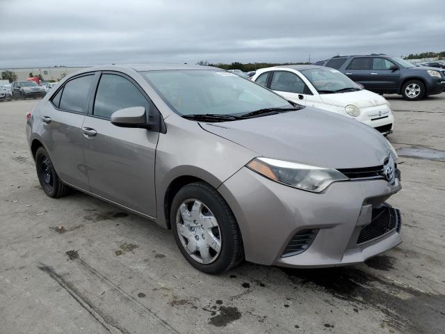 Photo 4 from auction – 2015 TOYOTA COROLLA L with VIN 2T1BURHEXFC359503